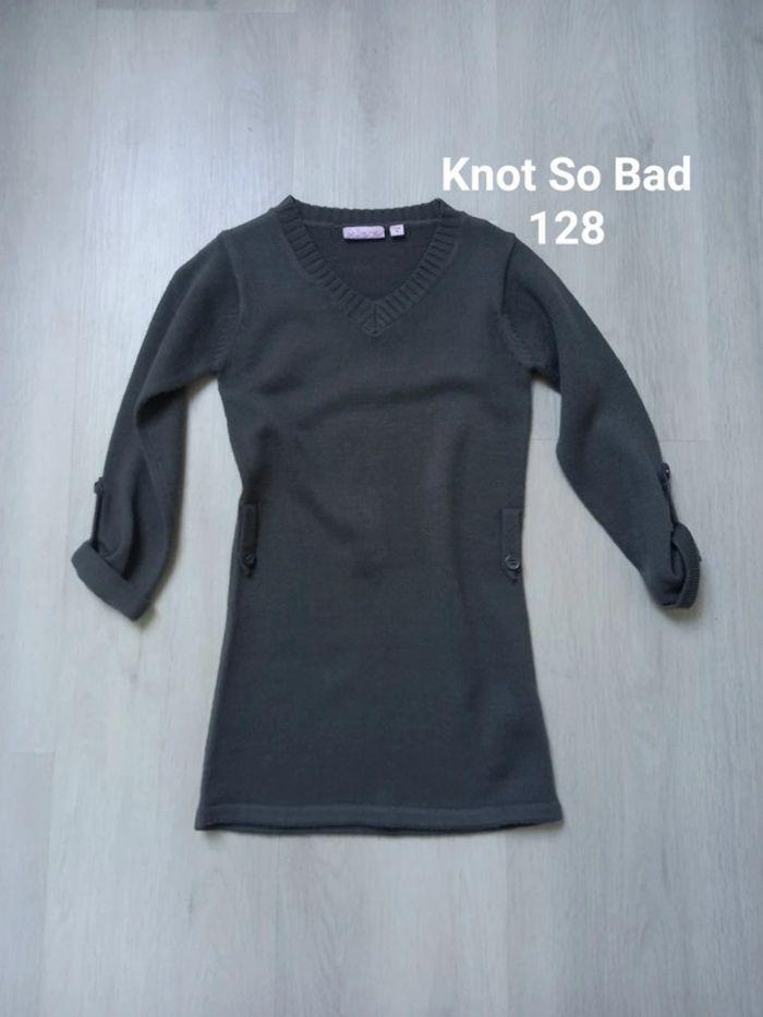 Robe Knot so bad taille 128 - photo numéro 1