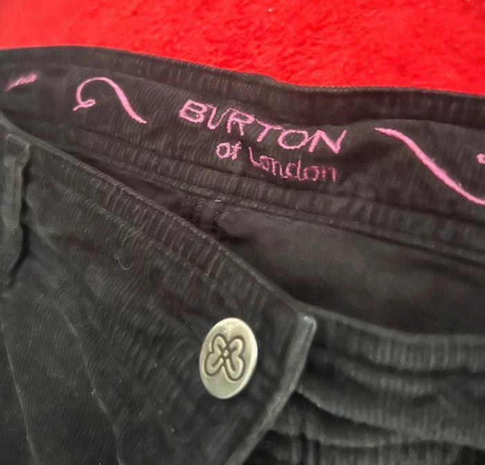 Pantalon Burton - photo numéro 4