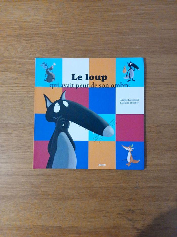 Lot livre le loup - photo numéro 18