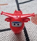 Figurine Jett Super Wings