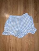 Short 3-4 ans