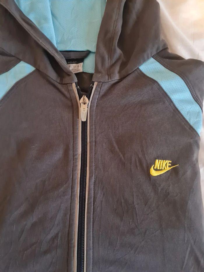 Veste Nike Women Dri-fit Taille M - photo numéro 2