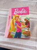 Barbie fermière