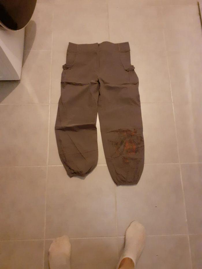 Pantalon taille 40 - photo numéro 1