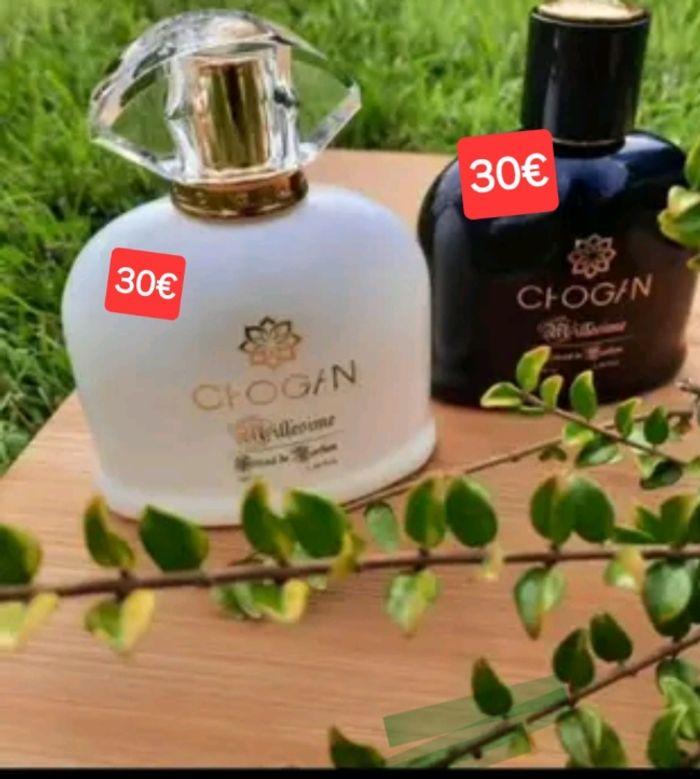 Parfums chogan - photo numéro 1