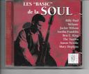 CD - Les Basic de la soul