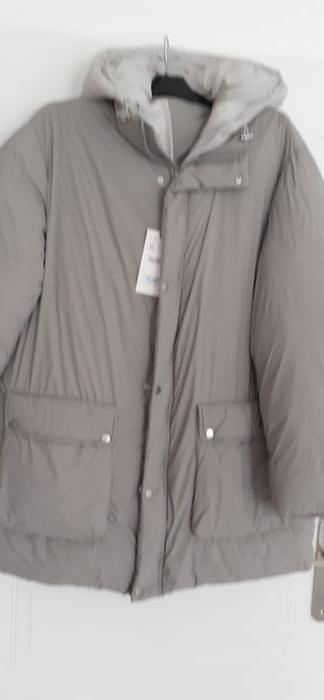 Manteau homme ZARA neuf XL ou 44 - photo numéro 2