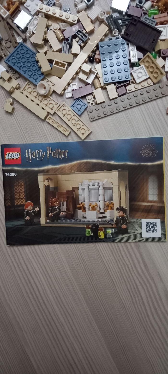 Lego Harry Potter - photo numéro 4