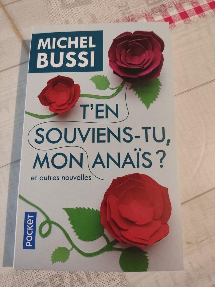 T'en souviens-tu,mon Anaïs ? - photo numéro 1