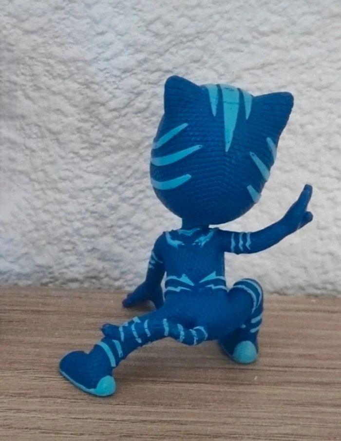 Figurine Yoyo / Pyjamasque PJmasks - photo numéro 2