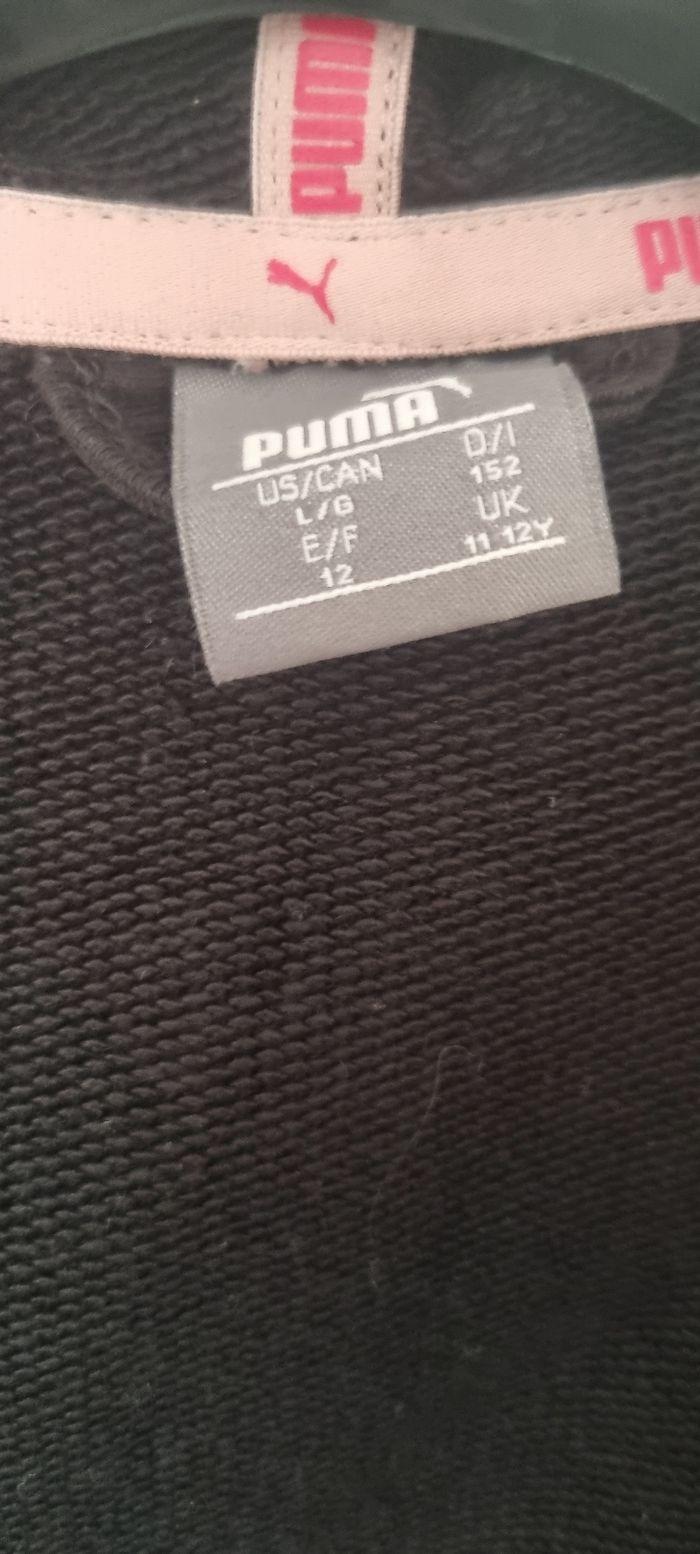 Veste puma - photo numéro 2