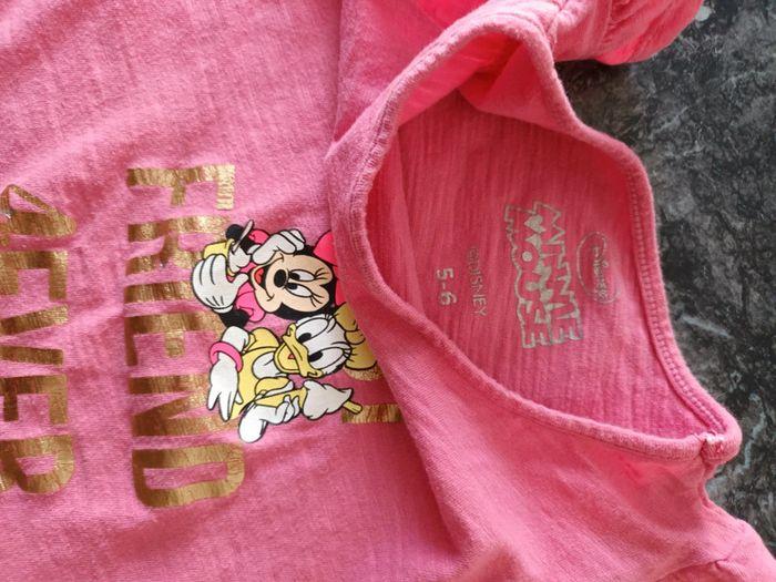 Chemise de nuit Disney 5/6 ans - photo numéro 5