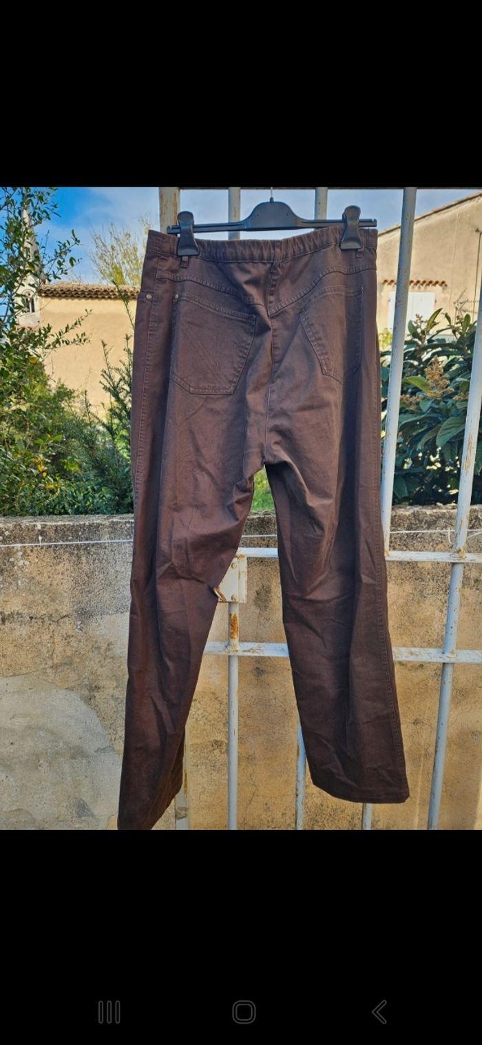 Pantalon - photo numéro 2