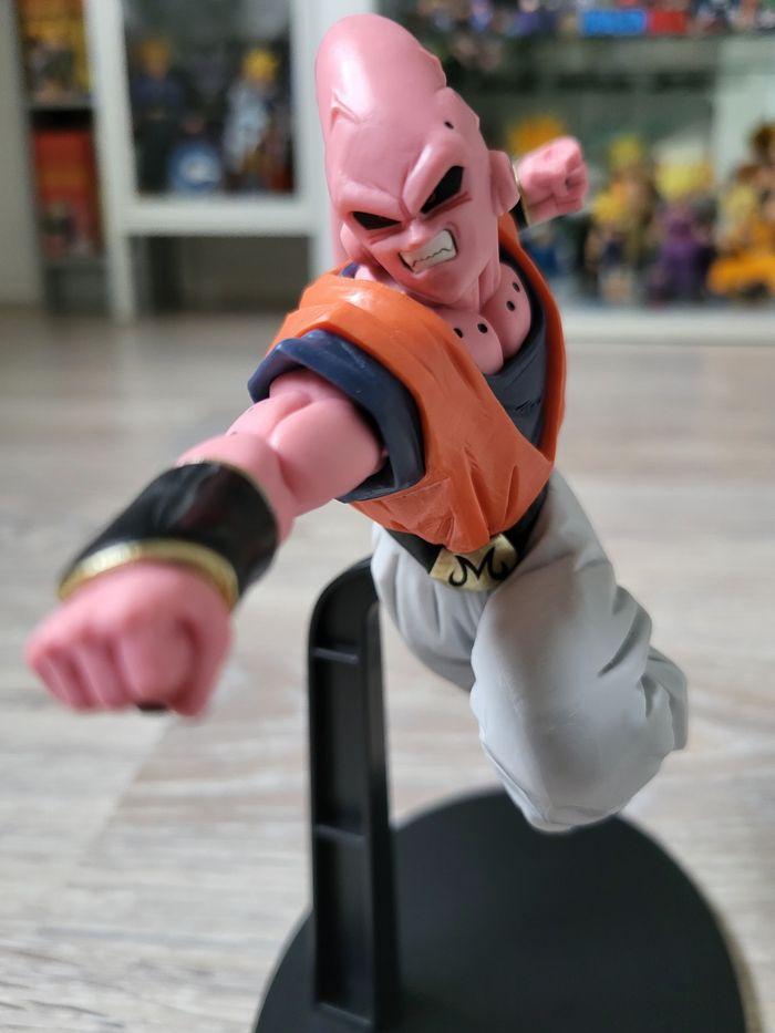 Dragon ball z Majin buu - photo numéro 3