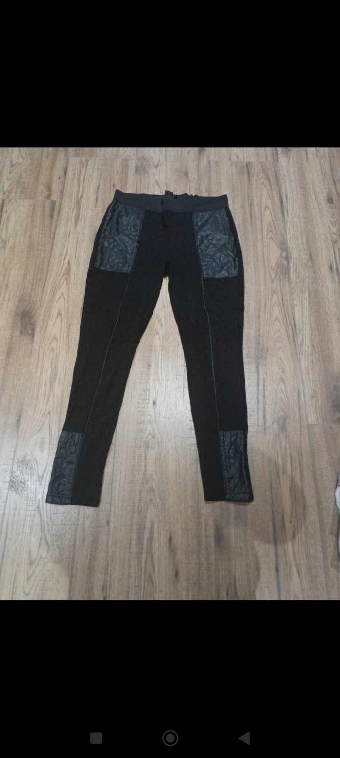 Legging epais