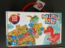 Loto One Two Fun Dinosaures