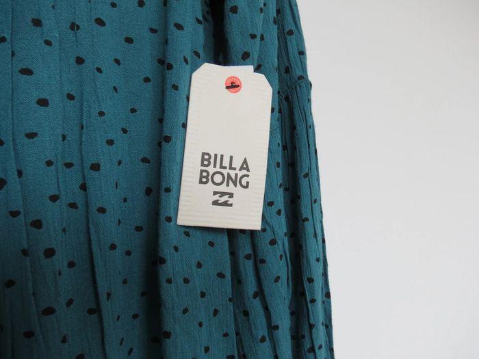 Robe courte  Billabong - photo numéro 3