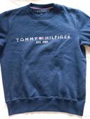 Pull Tommy Hilfiger