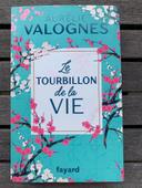 Le Tourbillon de la Vie" d'Aurélie Valognes