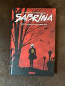 Les nouvelles aventures de Sabrina