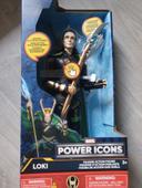 Figurine Loki Marvel neuve