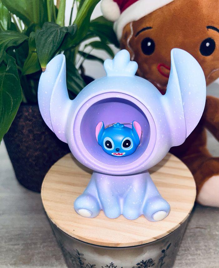 Veilleuse Disney Stitch - photo numéro 2