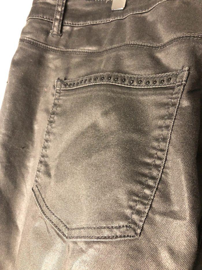 Pantalon grande taille . Taille 52/54 - photo numéro 7