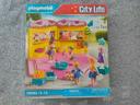 Playmobil City Life - La Boutique de Mode pour enfants - 70592