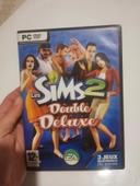 Les sims 2 double deluxe