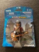 Playmobil 70975 chevalier