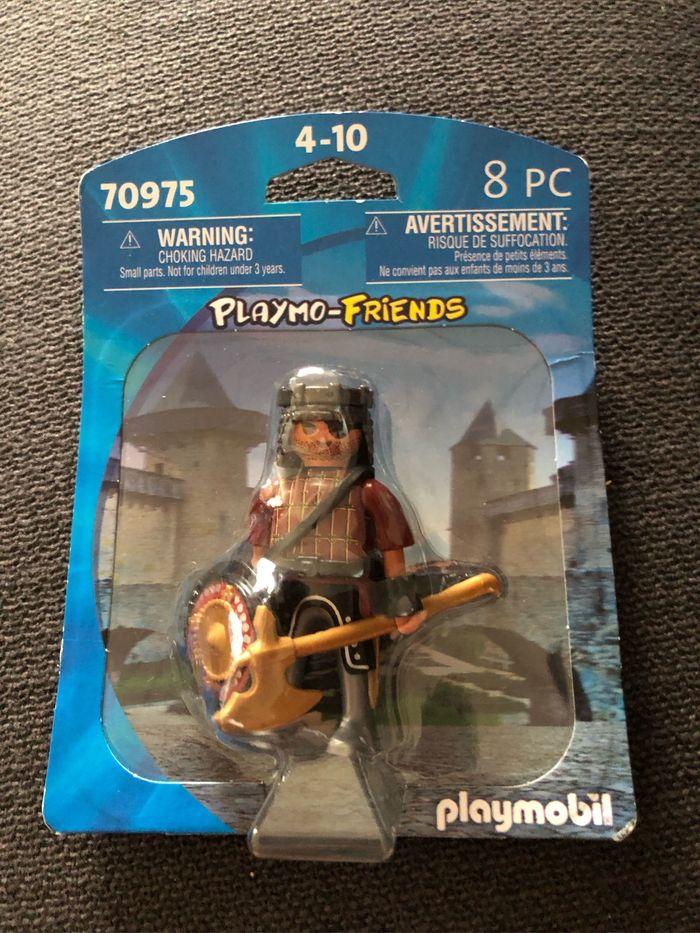 Playmobil 70975 chevalier - photo numéro 1