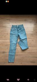 Jeans H&M mum fit