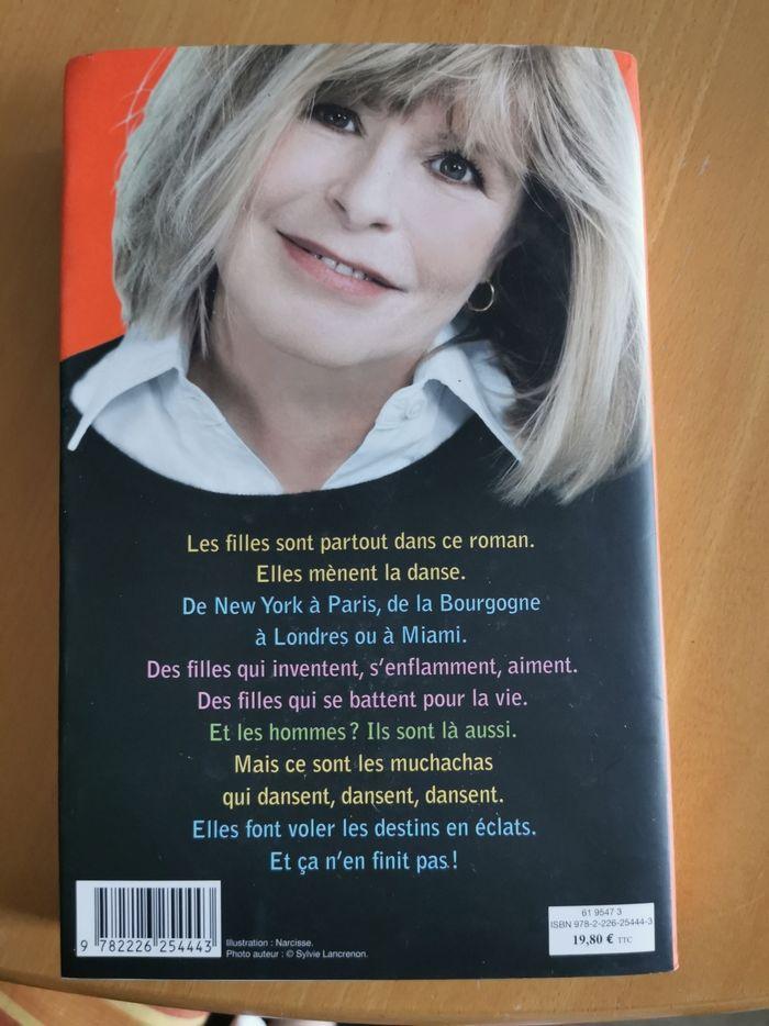 Livre de Katherine Pancol - photo numéro 2