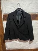 veste blazer taille L