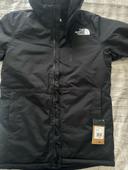 Parka the north face neuf jamais mis