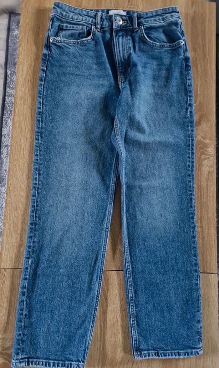 Jean 38 H&M - photo numéro 1