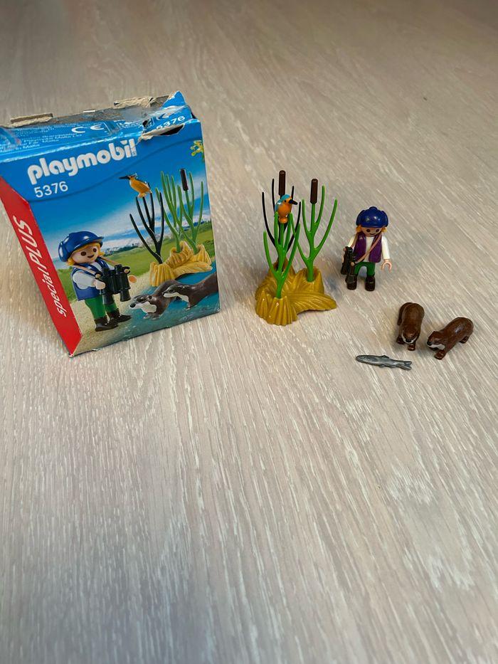 Playmobil 5376 - photo numéro 1