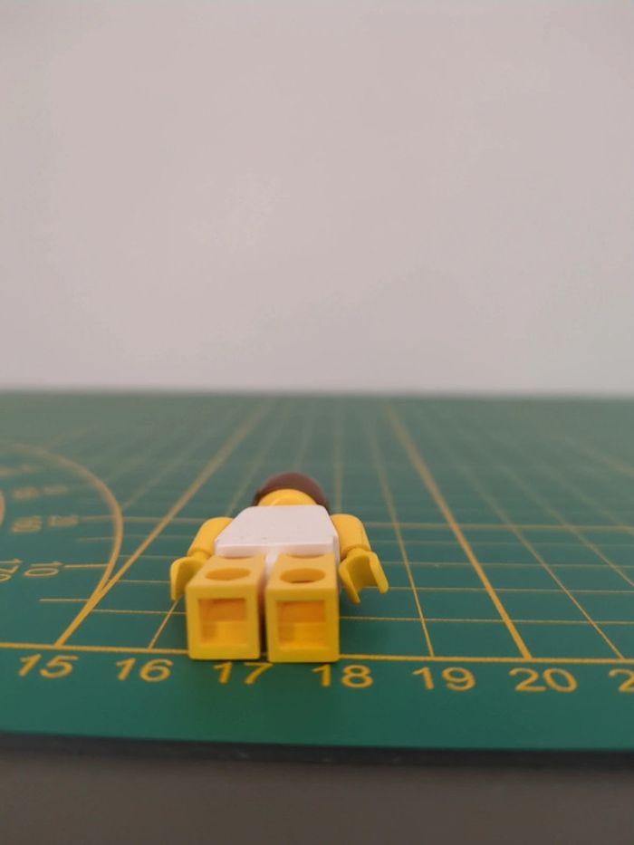 Figurine Lego - photo numéro 3