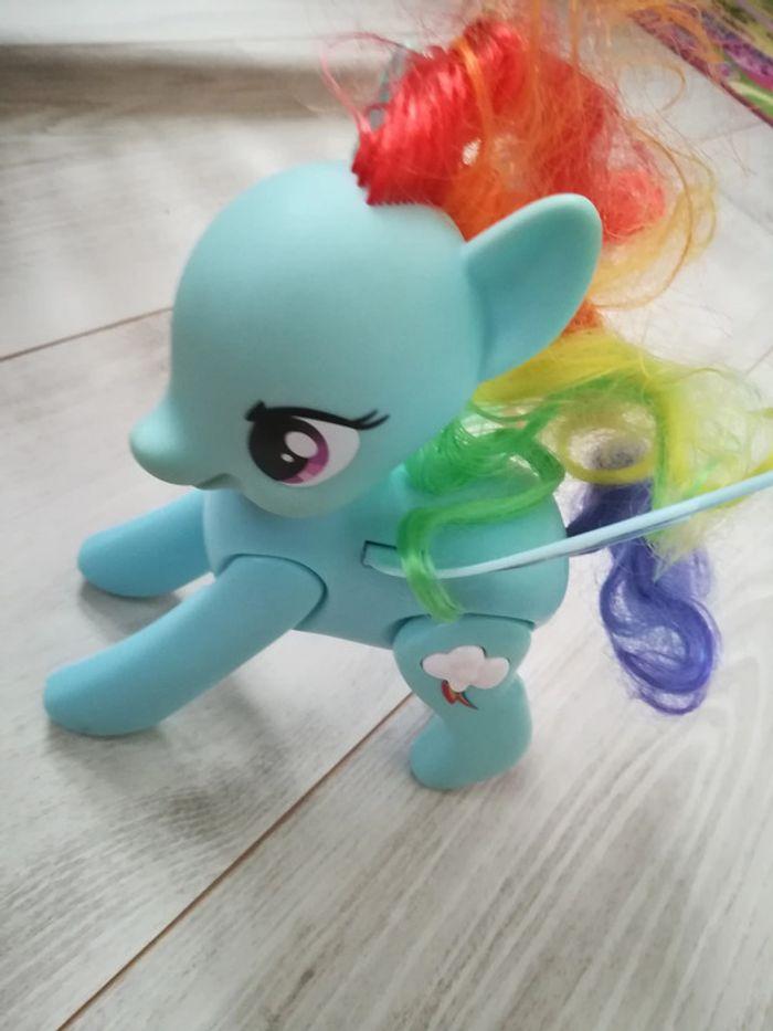 Little pony