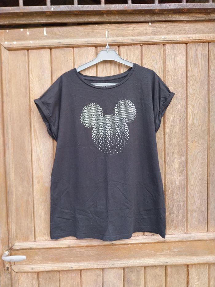 Tee-shirt femme Disney 36 - photo numéro 1