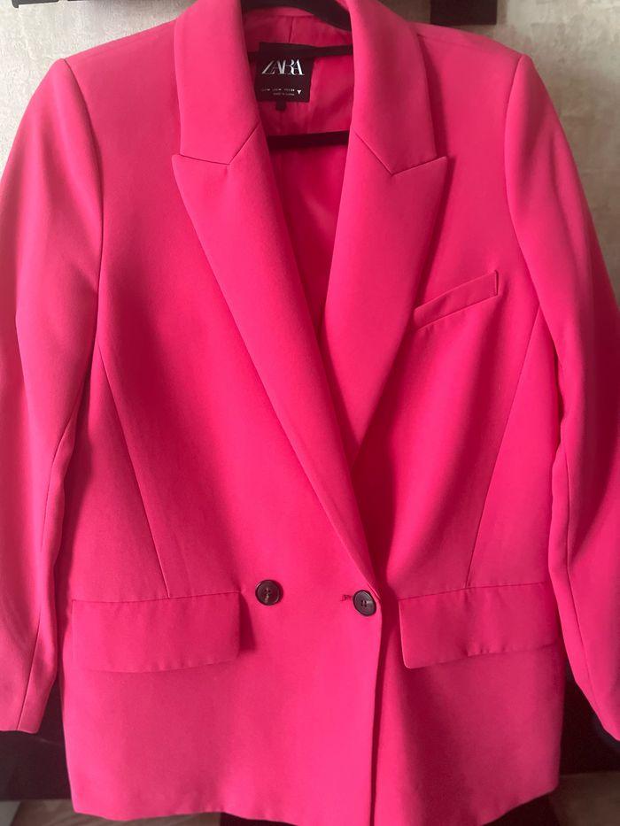 Blazer Zara