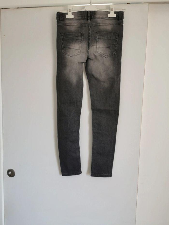 Jeans neuf T12ans - photo numéro 4