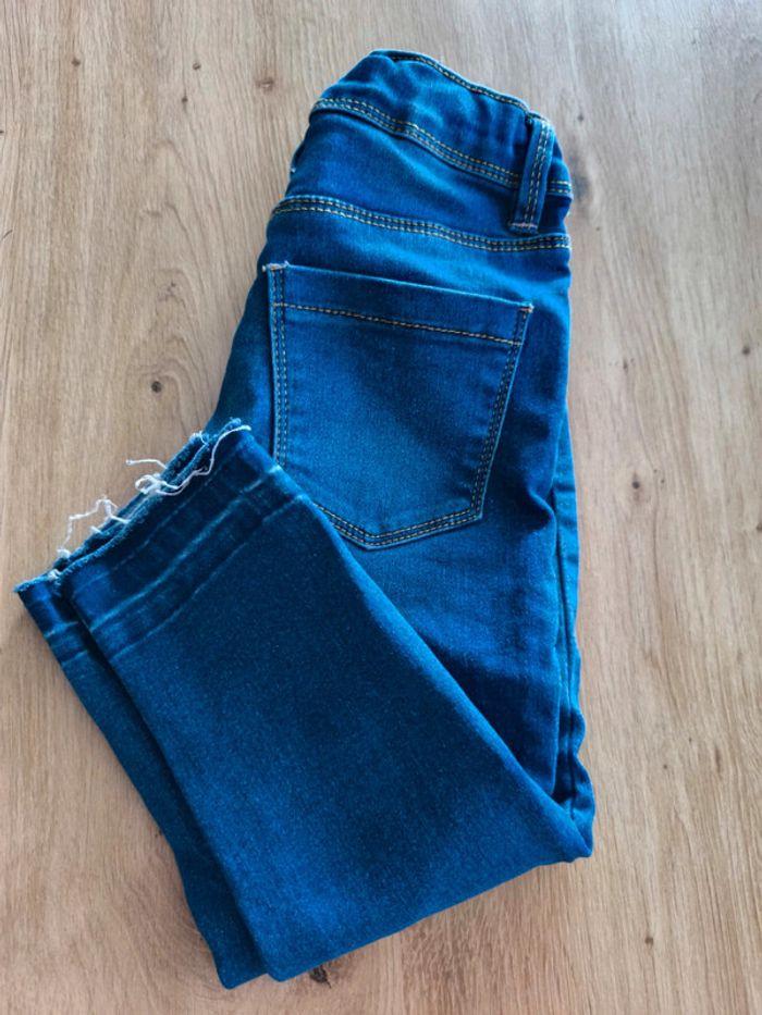 Pantalon fille complice T/4 ans - photo numéro 1