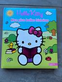 Livre Hello Kitty