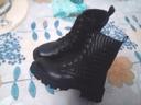 Bottines  femme neuve