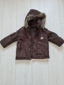 Blouson 3 ans