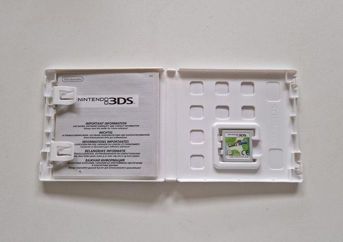 Jeu Nintendo 3ds 2ds - photo numéro 2