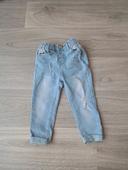 Jeans Shein