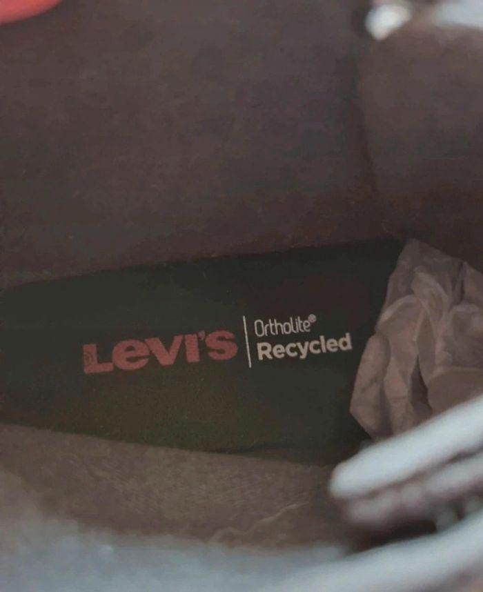 👟 Baskets Levi's pointure 38 👟 - photo numéro 5