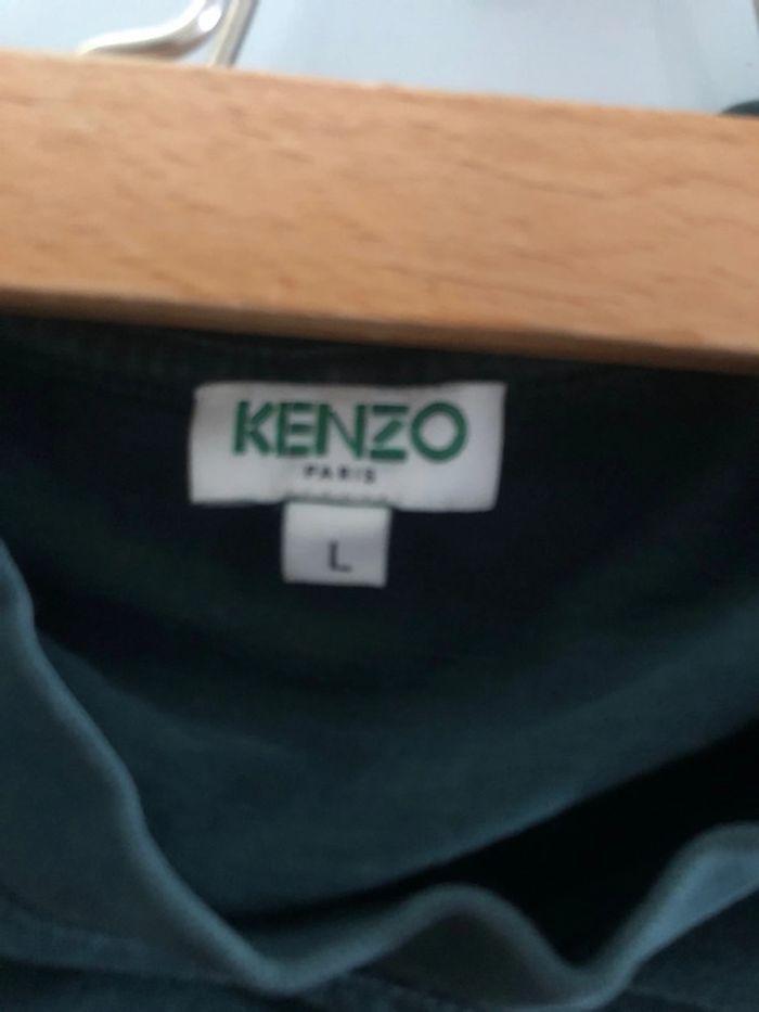 T shirt Kenzo . Taille L - photo numéro 6